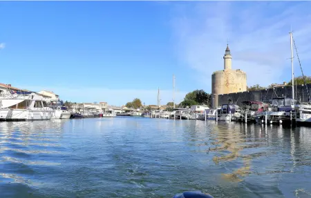 Maison 4 personnes à Aigues Mortes - Photo 15