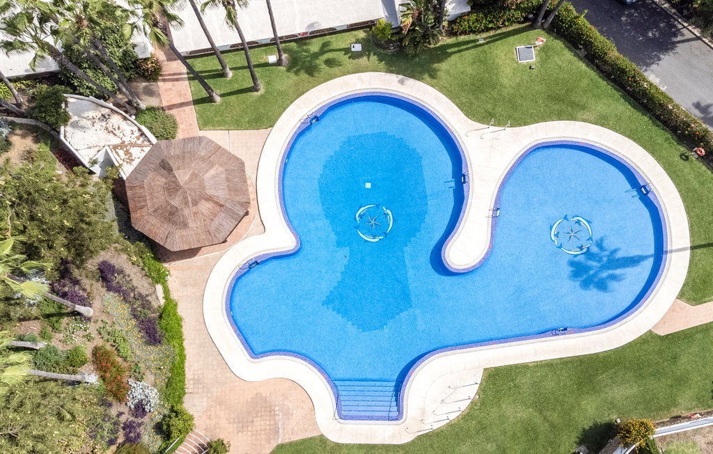 Maison avec sauna à Benalmádena, piscine et terrasse - Photo 10