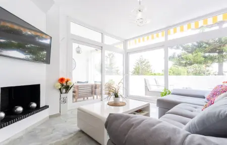 Maison 4 personnes à Benalmádena - Photo 2