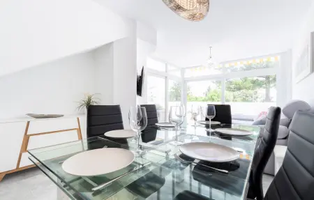 Maison 4 personnes à Benalmádena - Photo 4