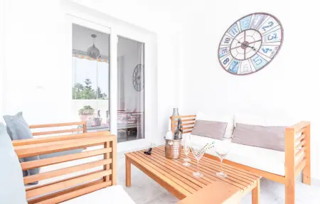 Maison 4 personnes à Benalmádena - Photo 6