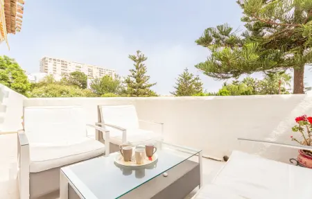 Maison 4 personnes à Benalmádena - Photo 7