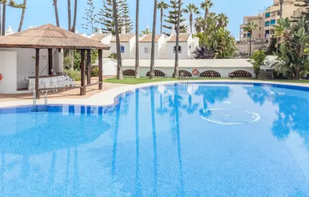 Maison 4 personnes à Benalmádena - Photo 8