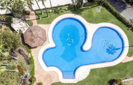 Maison 4 personnes à Benalmádena - Photo 9