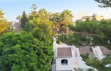 Maison 4 personnes à Benalmádena - Photo 10