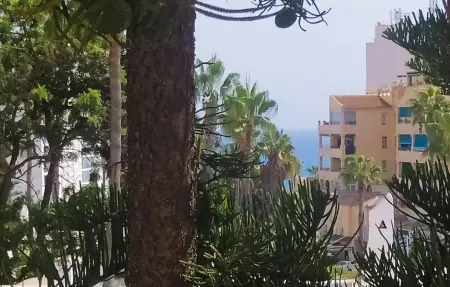 Maison 4 personnes à Benalmádena - Photo 12
