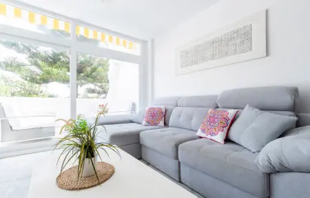 Maison 4 personnes à Benalmádena - Photo 13