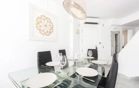 Maison 4 personnes à Benalmádena - Photo 15