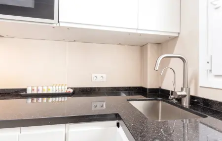 Maison 4 personnes à Benalmádena - Photo 16