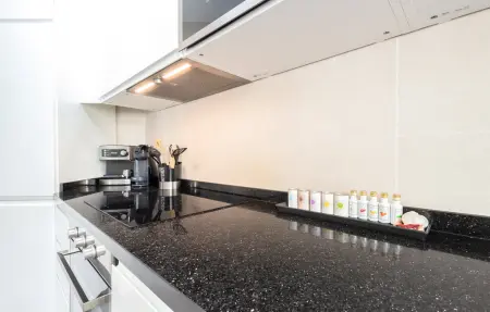 Maison 4 personnes à Benalmádena - Photo 17
