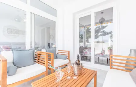 Maison 4 personnes à Benalmádena - Photo 18