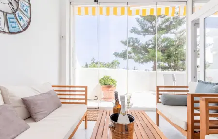 Maison 4 personnes à Benalmádena - Photo 19