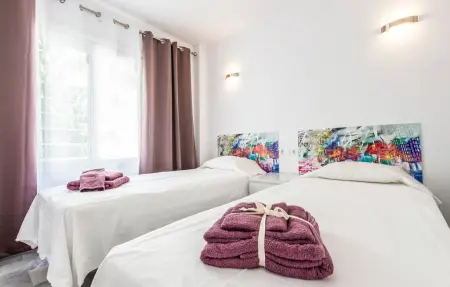 Maison 4 personnes à Benalmádena - Photo 22