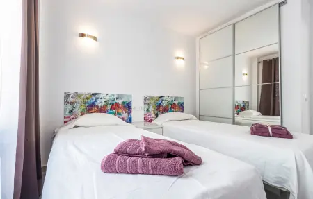 Maison 4 personnes à Benalmádena - Photo 23
