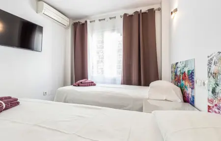 Maison 4 personnes à Benalmádena - Photo 24