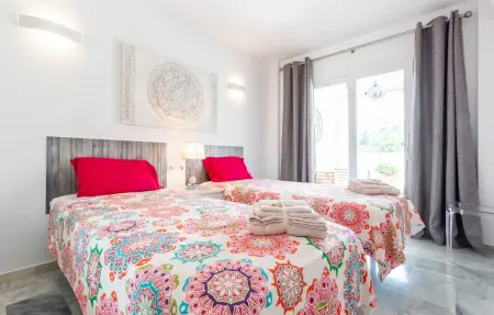 Maison 4 personnes à Benalmádena - Photo 25