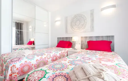 Maison 4 personnes à Benalmádena - Photo 26