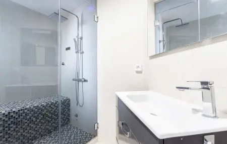 Maison 4 personnes à Benalmádena - Photo 28