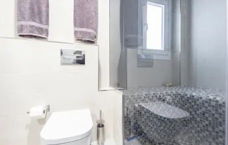 Maison 4 personnes à Benalmádena - Photo 29