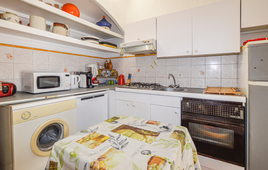 Maison 2 pers. avec jardin à 400 m de la plage à Venzolasca - Photo 2