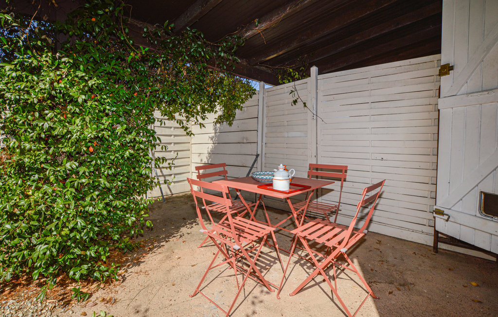 Maison 2 pers. avec jardin à 400 m de la plage à Venzolasca - Photo 4