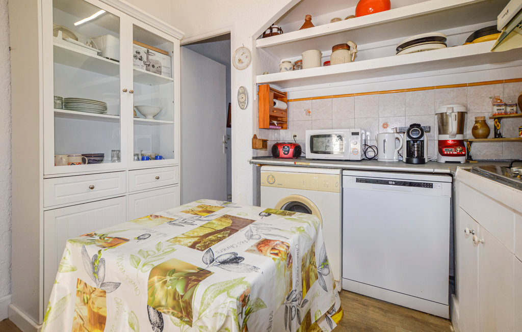 Maison 2 pers. avec jardin à 400 m de la plage à Venzolasca - Photo 7