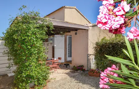 Location maison de vacances à Venzolasca