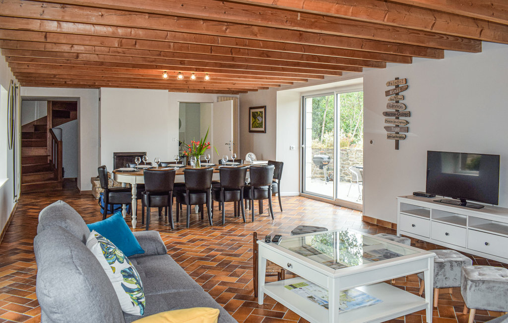 Maison 10 personnes à Plouézec - Photo 3