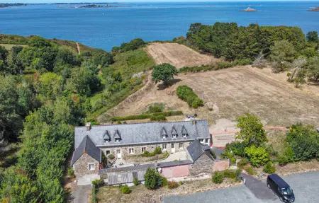 Location maison de vacances à Plouezec