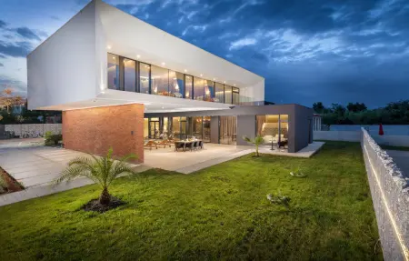 Location maison à Liznjan