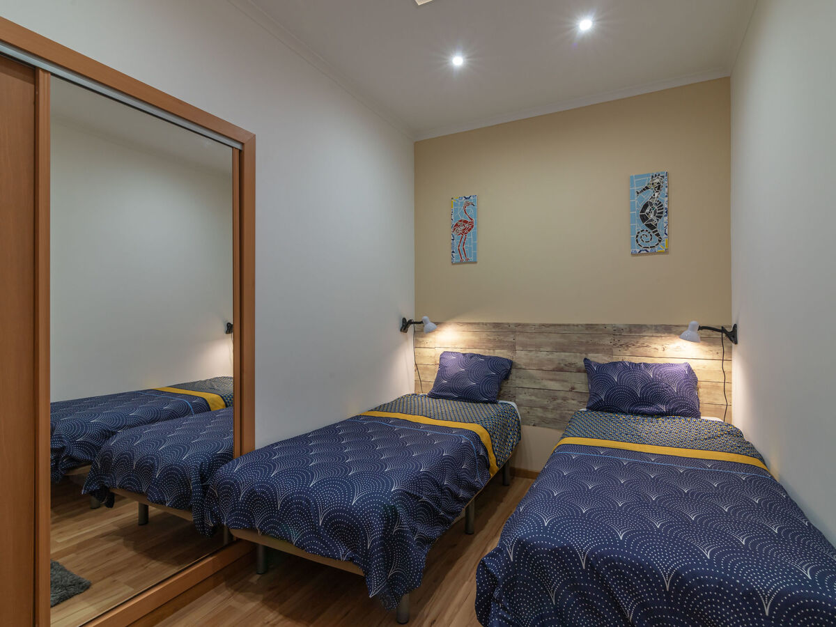 Felicidade – Maison 3 chambres rénovée, 400 m de la mer - Photo 11