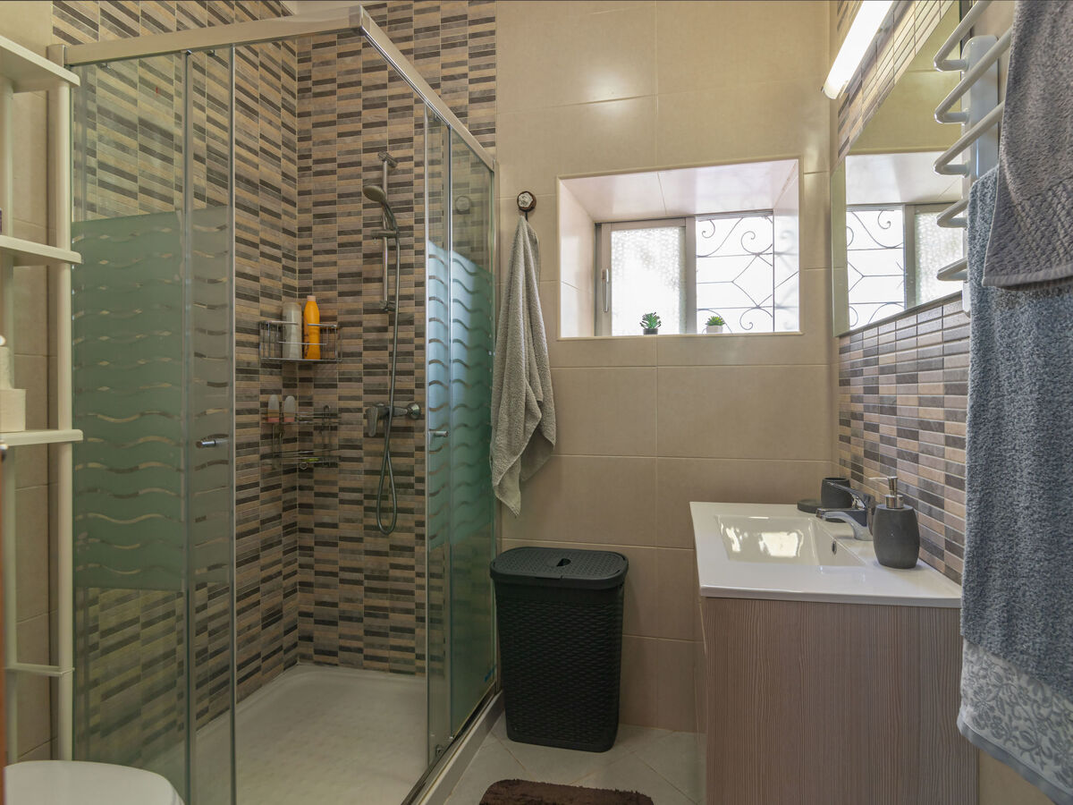 Felicidade – Maison 3 chambres rénovée, 400 m de la mer - Photo 13