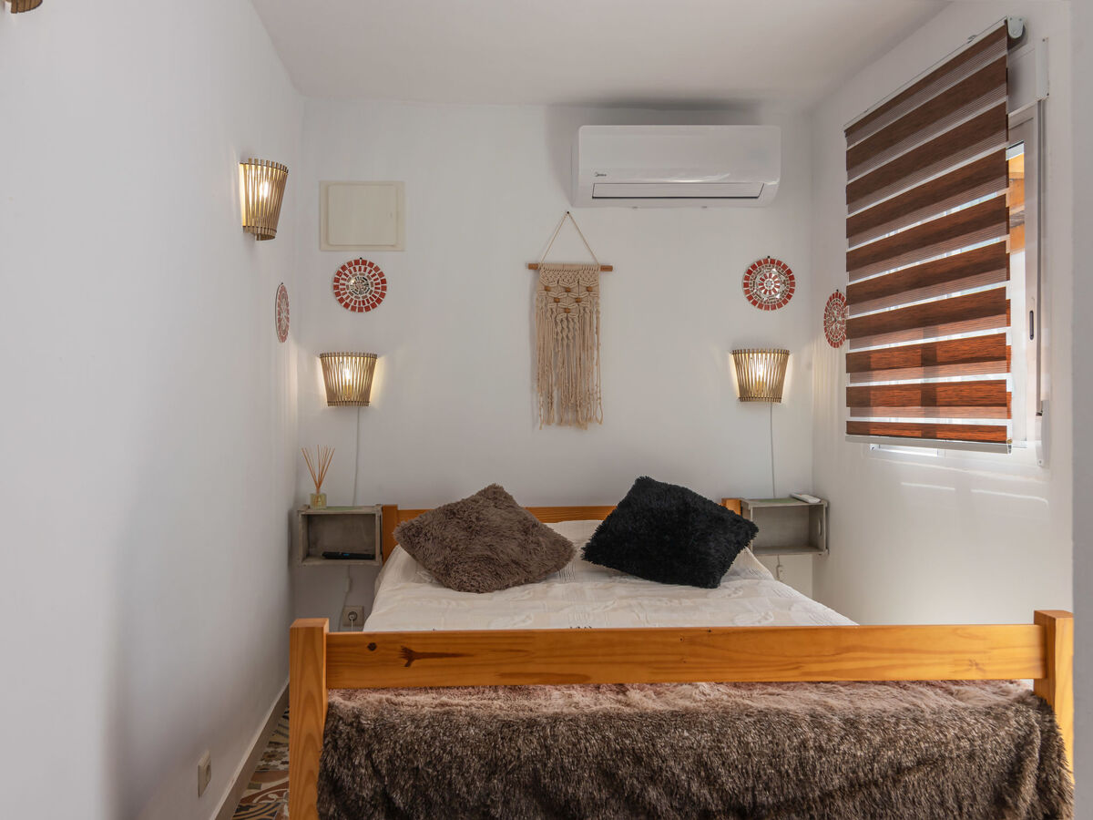 Felicidade – Maison 3 chambres rénovée, 400 m de la mer - Photo 15
