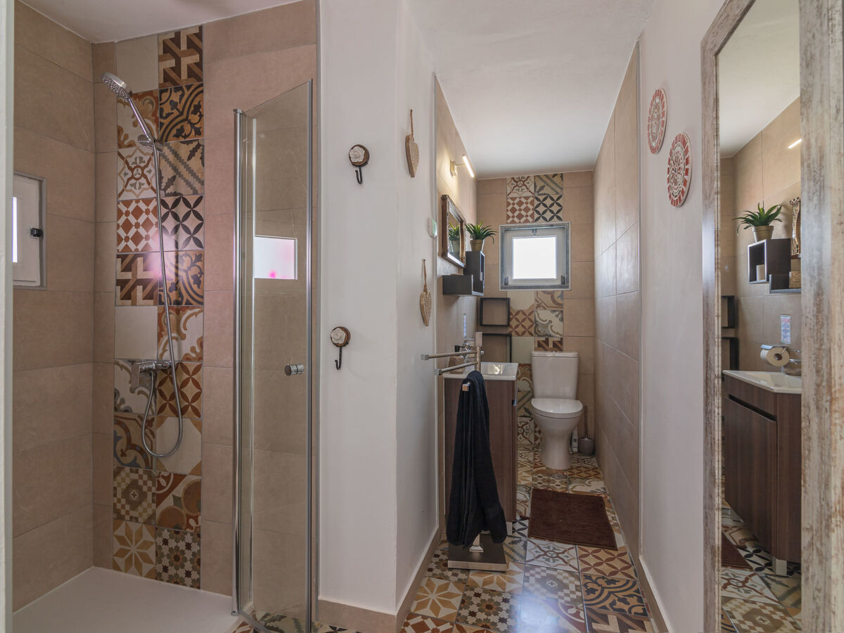 Felicidade – Maison 3 chambres rénovée, 400 m de la mer - Photo 16