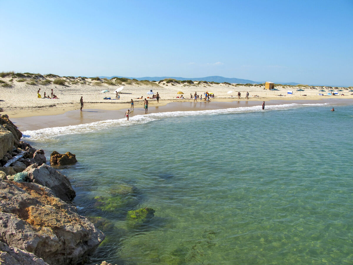 Felicidade – Maison 3 chambres rénovée, 400 m de la mer - Photo 18