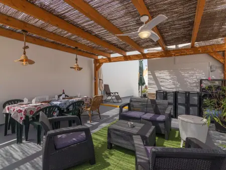 Location maison à Olhão, Felicidade