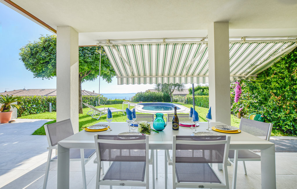 Maison 6 personnes à Lazise - Photo 7