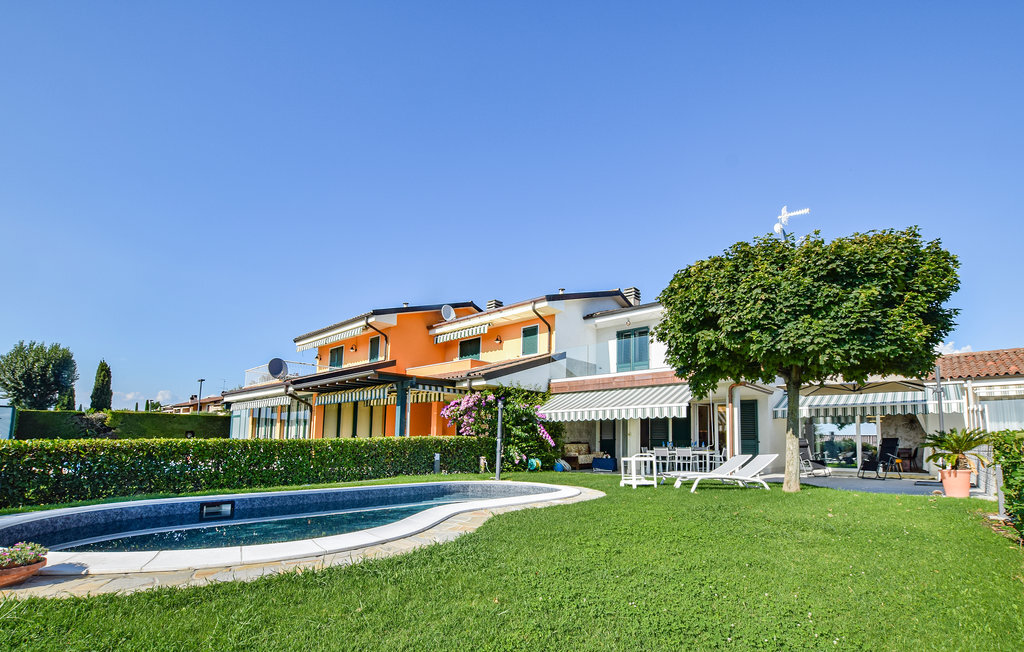 Maison 6 personnes à Lazise - Photo 8