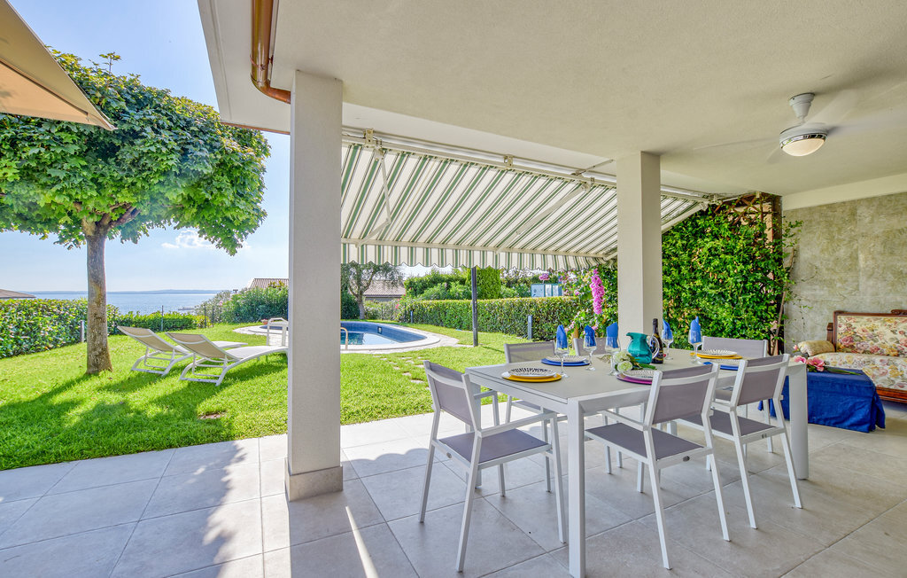 Maison 6 personnes à Lazise - Photo 9