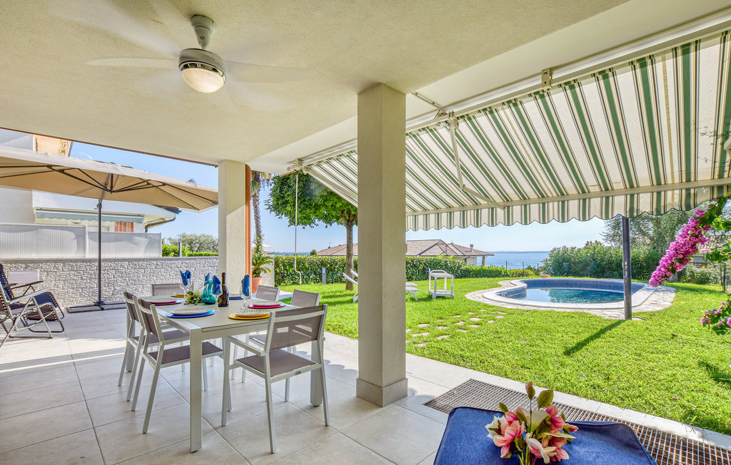 Maison 6 personnes à Lazise - Photo 10