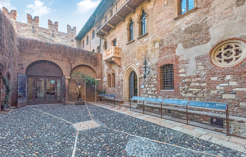 Maison 6 personnes à Lazise - Photo 24