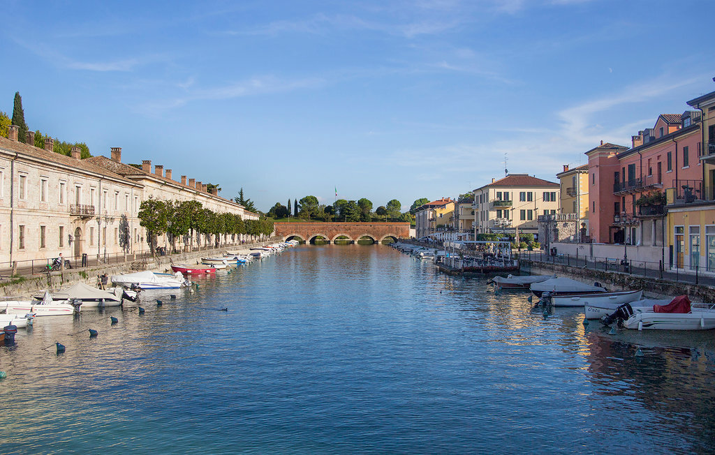 Maison 6 personnes à Lazise - Photo 28