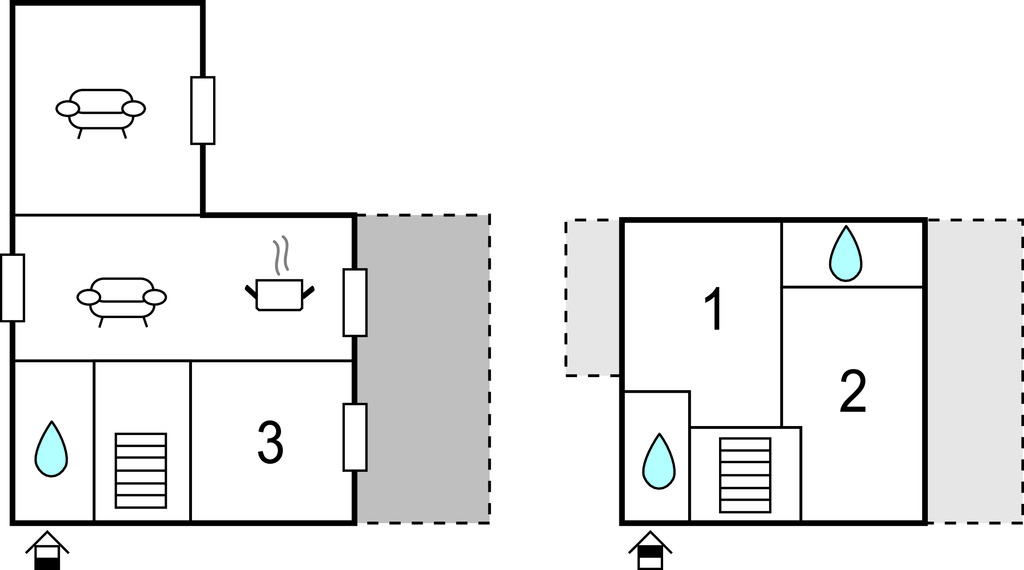 Maison 6 personnes à Lazise - Photo 29
