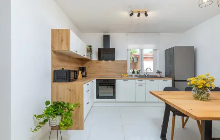 Location Maison 6 personnes à Valbandon - Photo 9