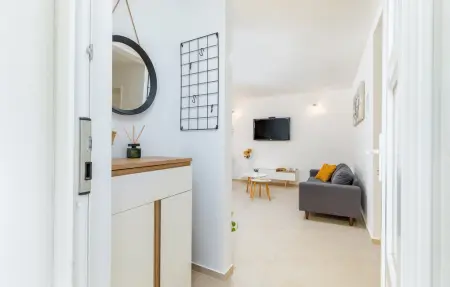 Location Maison 6 personnes à Valbandon - Photo 11