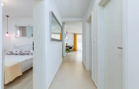 Location Maison 6 personnes à Valbandon - Photo 12