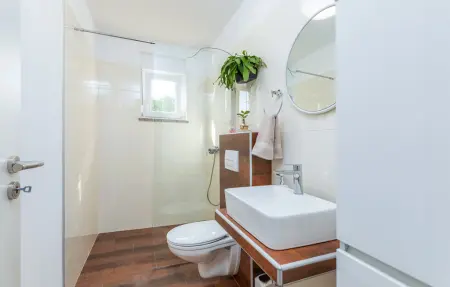 Location Maison 6 personnes à Valbandon - Photo 24