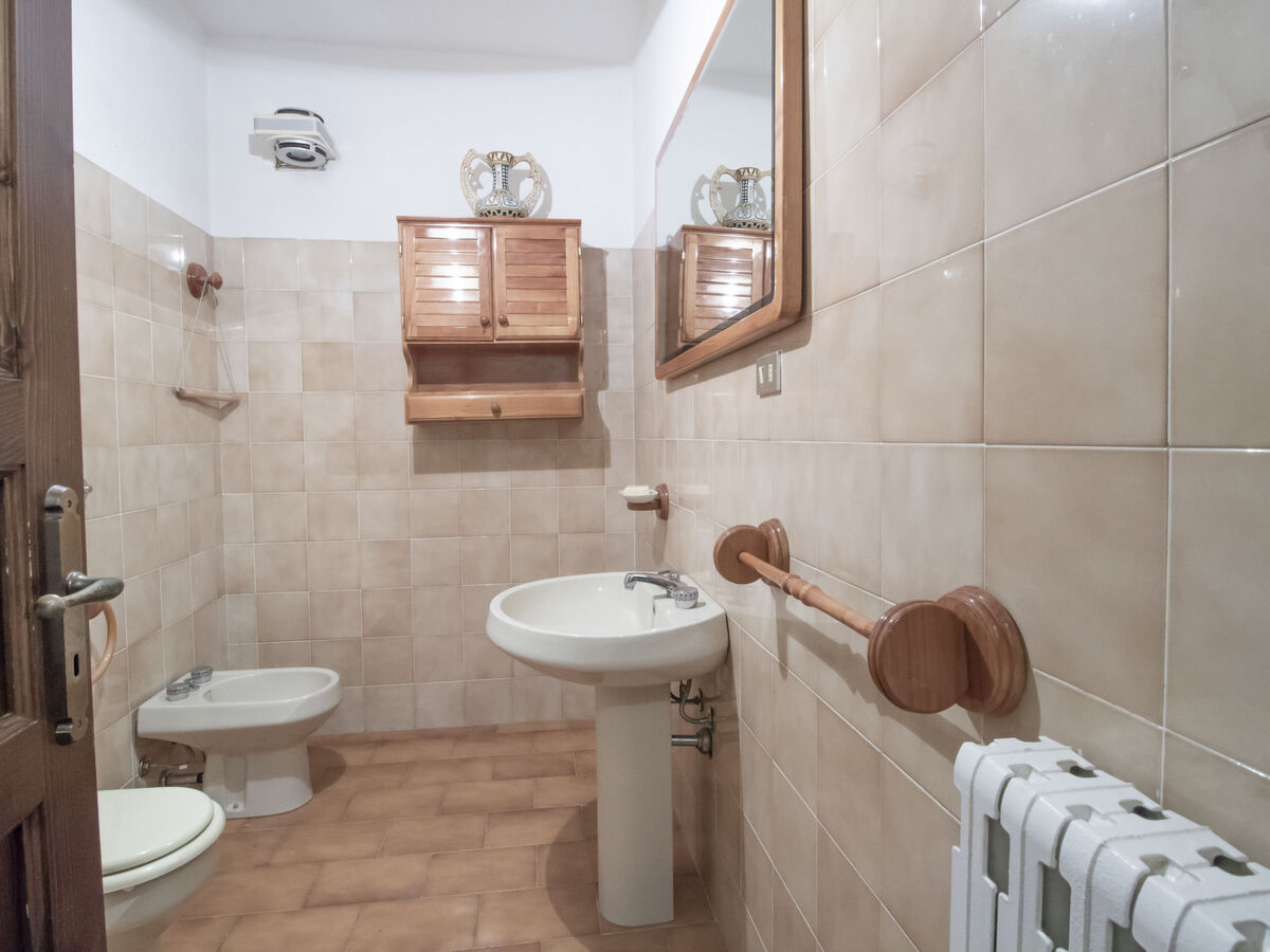 Villa Carolina – 450 m² avec piscine au Lago di Vico - Photo 20