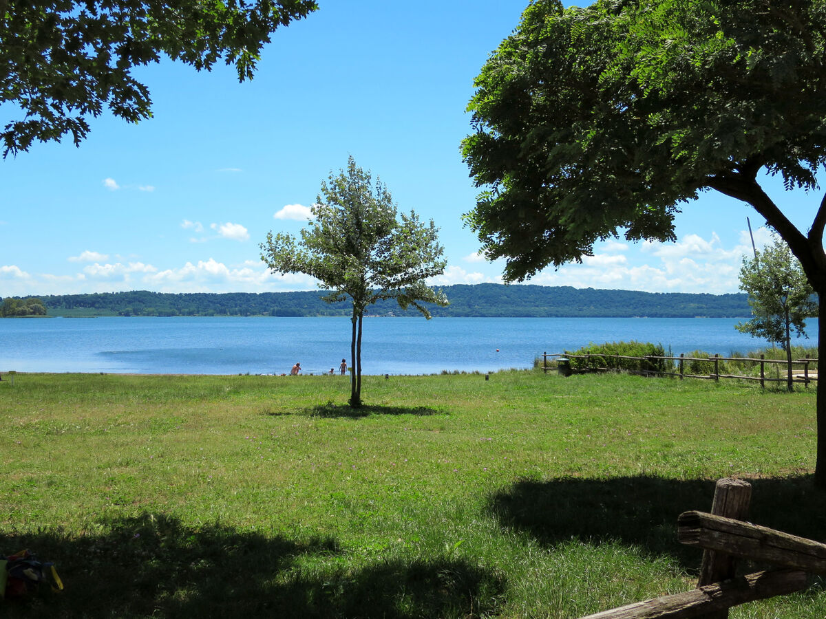 Villa Carolina – 450 m² avec piscine au Lago di Vico - Photo 42