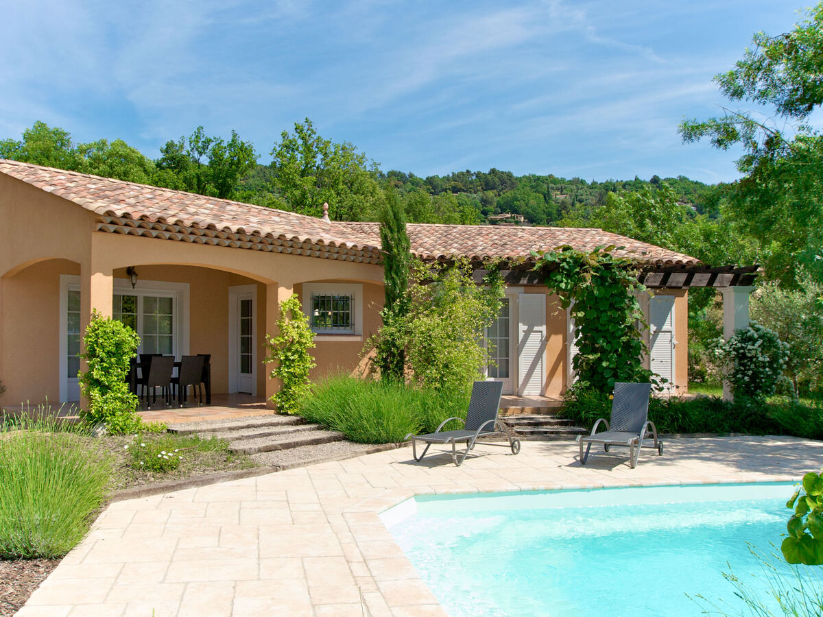 Domaine de Camiole - Maison 8 pers. avec piscine privée - Photo 1